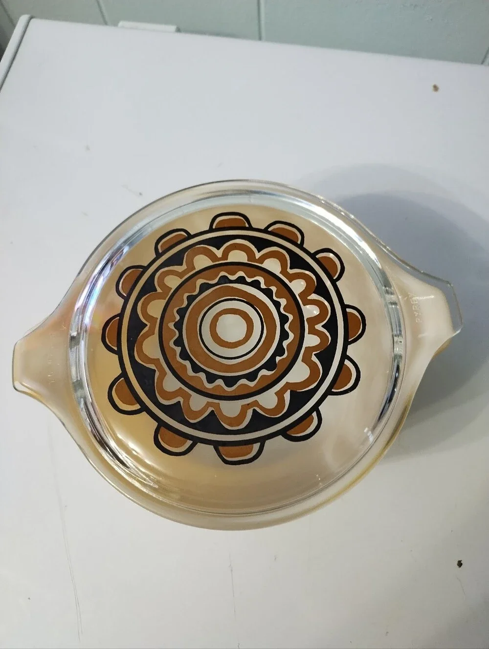 1969 Unused 